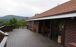 2 Bedroom House in Great Brak River