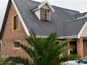 3 Bed House in Groeneweide Park