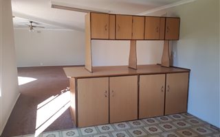 1 Bedroom Garden Cottage in Three Rivers