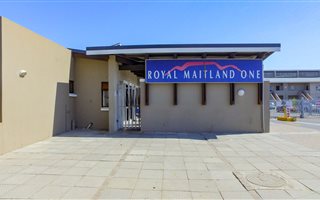 2 Bedroom Apartment in Maitland