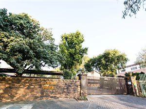 173 m² Office Space in Randpark Ridge