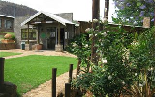 142 m² Commercial space in Lydenburg