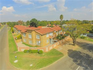 2 Bed Townhouse in Randhart
