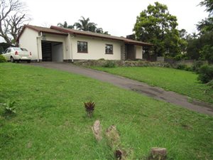 3 Bed House in Pinetown Central