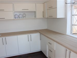 2 Bed House in Newlands
