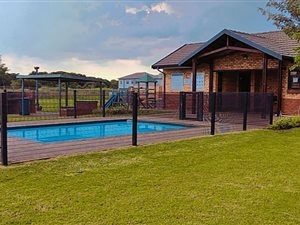 509 m² Land available in Zambezi Country Estate