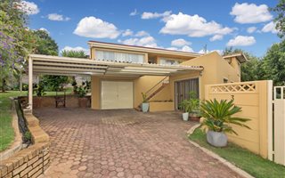 3 Bedroom House in Florida North
