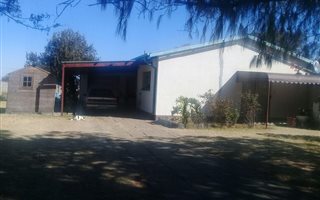 3 Bedroom House in Odendaalsrus