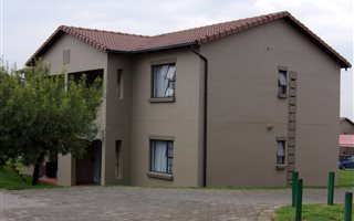 2 Bedroom Apartment in Albemarle