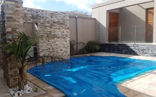 4 Bedroom House in Melkbosstrand