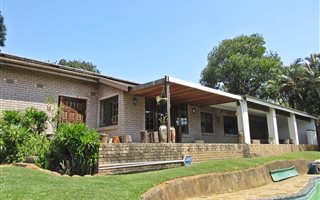 4 Bedroom House in Glen Hills