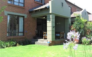 2 Bedroom Townhouse in Boardwalk Meander