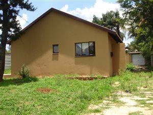 3 Bed House in Jan Niemand Park