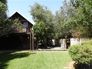 5 Bed House in La Provence
