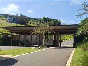 2 Bed Townhouse in Ballito