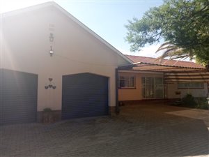 5 Bed House in Wilkeville