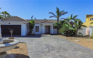 3 Bedroom House in Milnerton Ridge