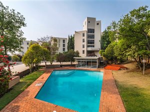 1.5 Bed Apartment in Sandhurst
