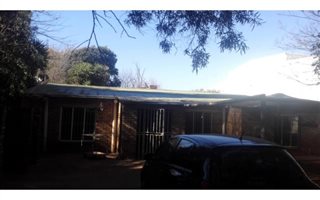 3 Bedroom House in Pomona
