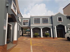 20 m² Commercial space in Greenside