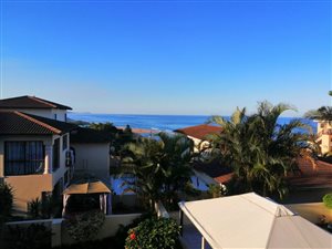 2 Bed Apartment in Illovo Beach