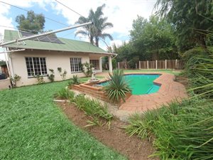 3 Bed House in Malanshof