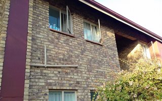 3 Bedroom Apartment in Zwartkop