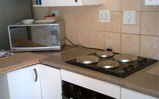 2 Bedroom Townhouse in Florentia
