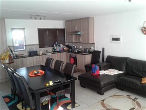 3 Bed House in Theresa Park