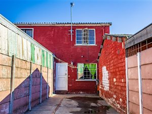 3 Bed House in Bonteheuwel