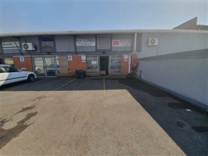 143 m² Industrial space in Glenwood