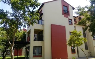 1 Bedroom Apartment in Silver Lakes