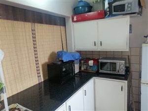 2 Bed Apartment in Pietermaritzburg Central