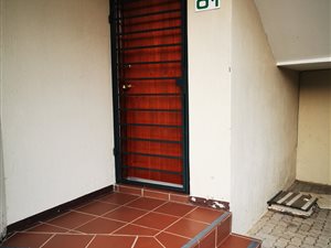 2 Bed Simplex in Victory Park