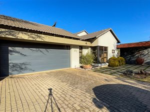 3 Bed House in Silverwoods Country Estate