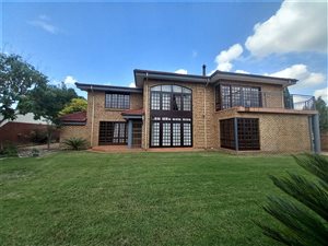 4 Bed House in Bronkhorstspruit