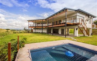 4 Bedroom House in Mtunzini