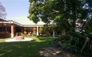 36.6 ha Farm in Camperdown