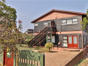4 Bed House in Herolds Bay