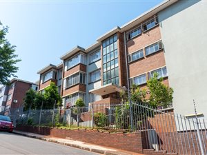 2 Bed Apartment in Westridge