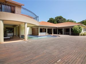 1.8 ha Farm in Salt Rock