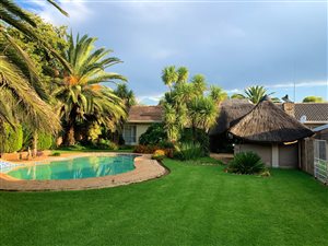 3 Bed House in La Hoff