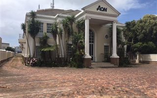 1100 m² Office Space in Port Elizabeth Central