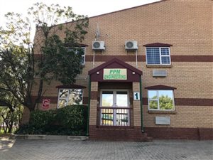 450 m² Industrial space in Kyalami