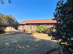 3 Bed House in Bonaero Park