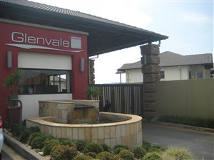 4 Bed Townhouse in Glenanda