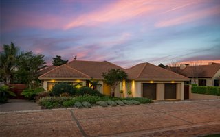 3 Bedroom House in Eversdal Heights