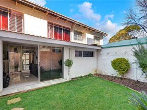 3 Bed Townhouse in Savoy Estate