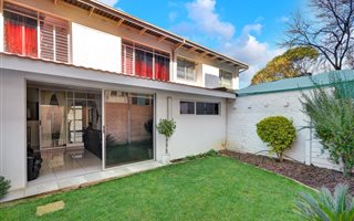 3 Bedroom Townhouse in Savoy Estate