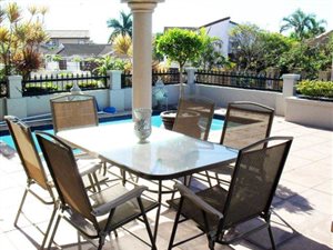 4 Bedroom House in Prospect Hall